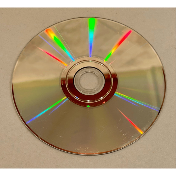 Blazing Angels: Squadrons of WWII (Nintendo Wii, 2007)- Disc Only Tested - Picture 6 of 10